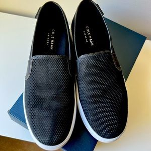 Cole Haan Grand Crosscourt Slip On size 10.5